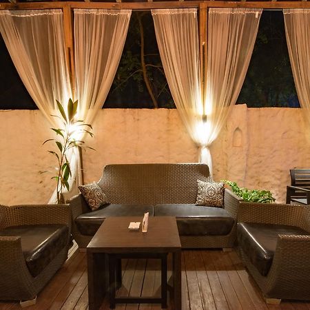 Waters Boutique Hotel By Spectrum Holiday GOA Buitenkant foto