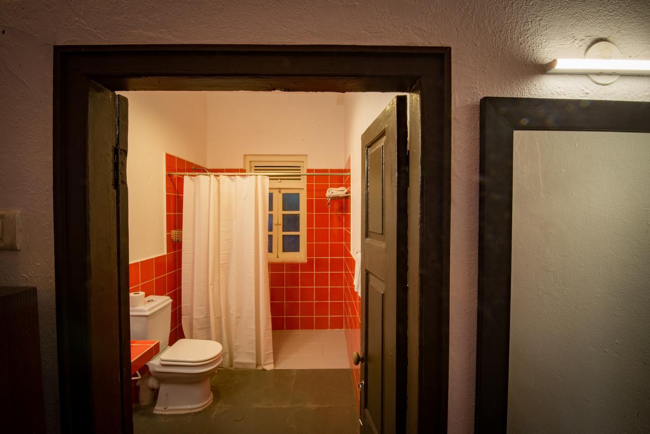 Waters Boutique Hotel By Spectrum Holiday GOA Buitenkant foto