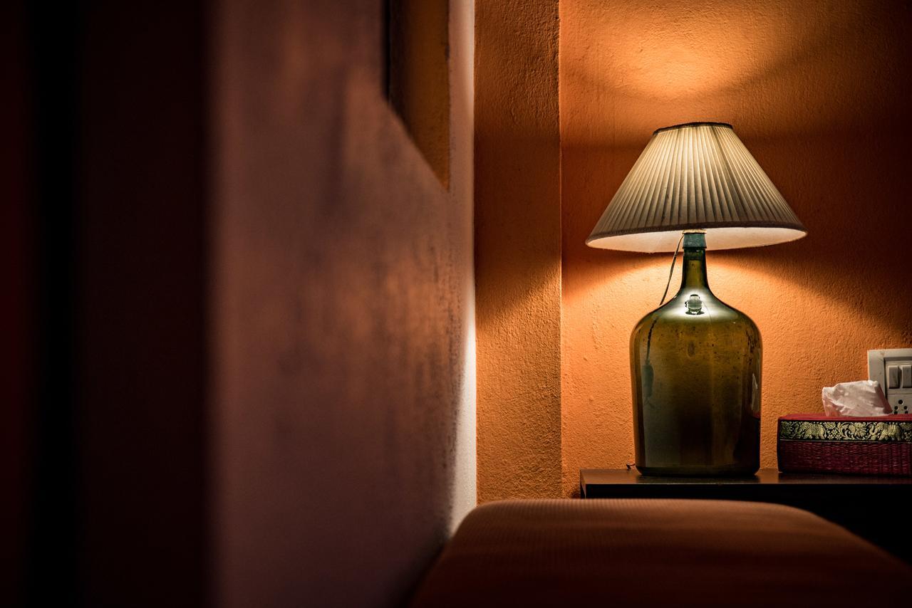 Waters Boutique Hotel By Spectrum Holiday GOA Buitenkant foto
