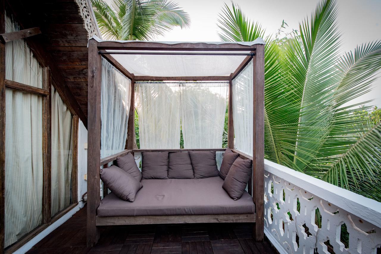 Waters Boutique Hotel By Spectrum Holiday GOA Buitenkant foto